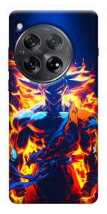 Чехол Dragon ball z для OnePlus 12
