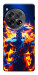 Чехол Dragon ball z для OnePlus 12