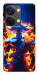 Чохол Dragon ball z для OnePlus Nord 3