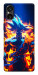 Чохол Dragon ball z для Sony Xperia 5 V