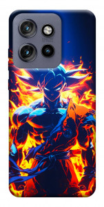 Чохол Dragon ball z для Motorola Edge 50 Neo