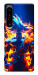 Чехол Dragon ball z для Sony Xperia 1 IV