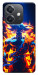 Чохол Dragon ball z для Oppo A40m