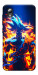 Чохол Dragon ball z для ZTE Blade A3 (2019)