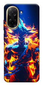 Чехол Dragon ball z для Xiaomi Redmi A5
