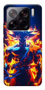 Чехол Dragon ball z для Xiaomi 15 Pro