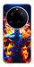 Чехол Dragon ball z для Xiaomi 15 Ultra