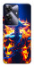 Чехол Dragon ball z для Realme Note 60