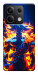 Чохол Dragon ball z для Xiaomi Redmi Note 13 5G