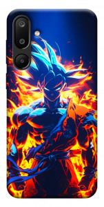 Чохол Dragon ball z для Galaxy M16 5G
