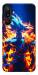 Чохол Dragon ball z для Galaxy M16 5G