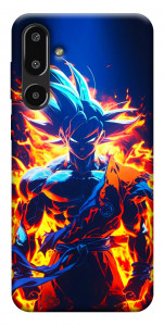 Чехол Dragon ball z для Galaxy F16 5G