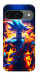 Чехол Dragon ball z для Google Pixel 10 Pro