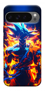 Чохол Dragon ball z для Google Pixel 10 Pro XL