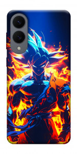 Чехол Dragon ball z для Galaxy S25 Edge