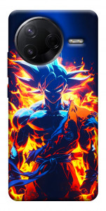 Чохол Dragon ball z для Xiaomi Poco F7 Pro