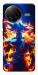 Чохол Dragon ball z для Xiaomi Poco F7 Ultra