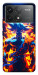 Чохол Dragon ball z для Xiaomi Poco F6 Pro