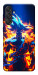 Чохол Dragon ball z для Galaxy M55