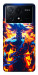 Чохол Dragon ball z для Xiaomi Poco X6 Pro