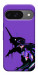 Чехол Evangelion Eva для Google Pixel 10 Pro
