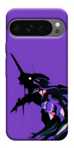 Чохол Evangelion Eva для Google Pixel 10 Pro XL