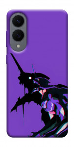 Чехол Evangelion Eva для Galaxy S25 Edge