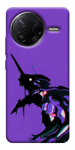 Чохол Evangelion Eva для Xiaomi Poco F7 Pro