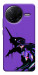 Чохол Evangelion Eva для Xiaomi Poco F7 Pro