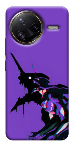 Чохол Evangelion Eva для Xiaomi Poco F7 Ultra