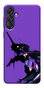 Чохол Evangelion Eva для Galaxy M55