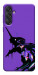 Чохол Evangelion Eva для Galaxy M55