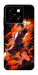 Чохол Haikyuu hinata для ZTE Blade A55 4G