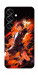 Чохол Haikyuu hinata для Galaxy S25+