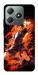 Чохол Haikyuu hinata для Realme C61