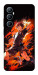 Чехол Haikyuu hinata для Realme C65 4G