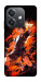 Чехол Haikyuu hinata для Oppo А3х 4G