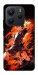 Чохол Haikyuu hinata для Xiaomi Redmi Note 14 5G