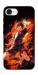 Чохол Haikyuu hinata для iPhone 16e