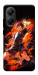 Чехол Haikyuu hinata для Xiaomi Poco X7 Pro