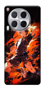 Чехол Haikyuu hinata для TECNO Camon 30 (CL6)