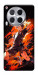 Чехол Haikyuu hinata для TECNO Camon 30 (CL6)