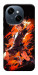 Чохол Haikyuu hinata для TECNO Spark Go 1 (KL4)