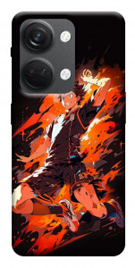 Чехол Haikyuu hinata для OnePlus Nord 3