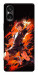 Чехол Haikyuu hinata для Sony Xperia 5 V