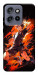 Чехол Haikyuu hinata для Motorola Edge 50 Neo