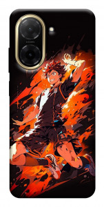 Чехол Haikyuu hinata для Xiaomi Redmi A5