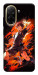 Чехол Haikyuu hinata для Xiaomi Redmi A5