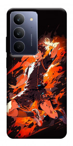 Чехол Haikyuu hinata для Realme C75x