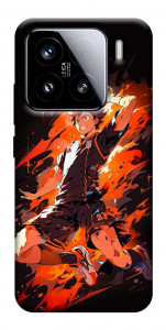 Чехол Haikyuu hinata для Xiaomi 15